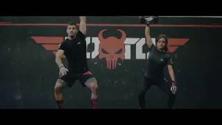 Welcome to Toto Sport - channel trailer
