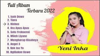 Yeni Inka Full Album 'Iseh Dewe'