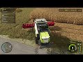 Growing CORN and Harvesting | FARMING SIMULATOR