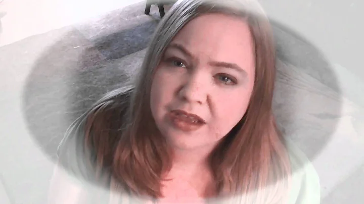 Legacy (Nichole Nordeman cover) - Alice Summers.