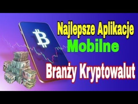 Wideo: Najlepsze finansowe aplikacje mobilne