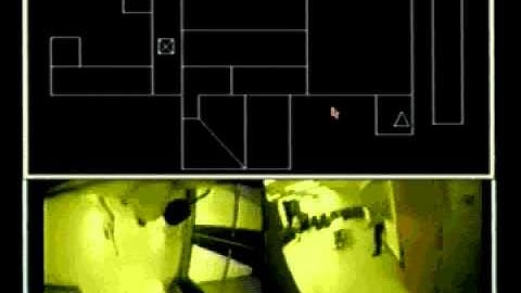 Wearable Computing:  Using location and gesture recognition to assist in a paintball-style game