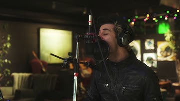 The Indiana Drones - Stomping Ground (Official Video)