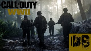 Call of Duty WWII   08