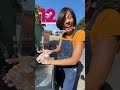 The Handwashing Song: 🧼✨ Counting 1 to 20 with Christina 😮 #123andres #kidsvideo