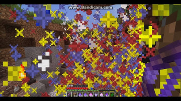 Minecraft:Custom Command Showcase (part 2)