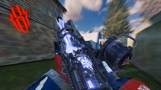 CODM But Its Motion Blur... (ft. REDMAGIC 7)