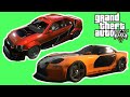 YENİ HIZLI VE ÖFKELİ ARABALARI!! - GTA 5 Online