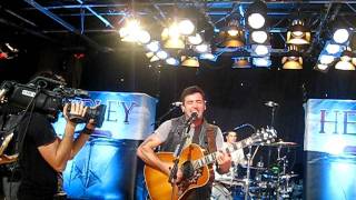 Hedley - Never Too Late - Live @ MusiquePlus