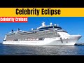 Celebrity Eclipse Cruise Ship Tour: Is This $1,000+ Per Day Luxury Worth It?