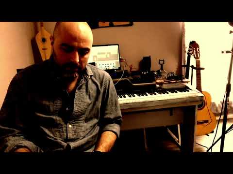 ოპერატორის დღიური ამბავი#8