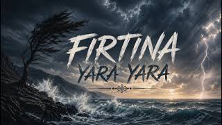 Sinan - Fırtına Yara Yara (Orjinal)