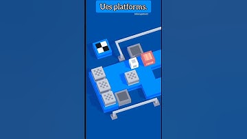 👻Level 20 | cube Quest | gameplay Walkthrough (iOS & Android game play)