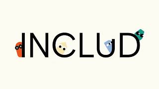 This Is the New INCLUD - Built for Every Kind of Kid | Brand Film 2026
