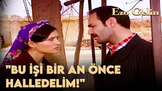 Ömer Ve Ezonun Iş Birliği Ezo Gelin