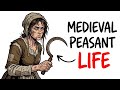 Your Life at Every Social Level in Medieval Europe (Peasant to King)