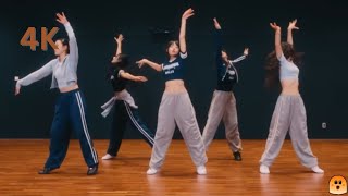 [MIRRORED] NewJeans (뉴진스) 'Cool With You' Dance Practice (Fix ver.) | Mochi Dance Mirror