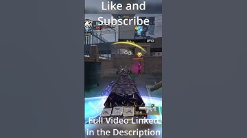 BEST "0 RECOIL" AK117 Gunsmith Attachments! its BEAMING in Season 10 COD Mobile (BEST LOADOUT)