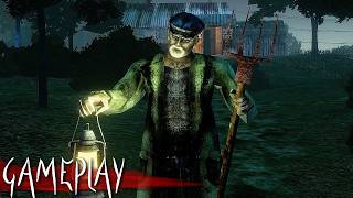 Dread Fields | Demo Gameplay
Game Link: https://store.steampowered.com/app/4388760/Dread_Fields_Demo/
Check out Horror Games made by ME! :) - https://max-horror.itch.io
#horror #gaming
☠All Horror Gaming☠
Patreon: https://www.patreon.com/MaxHorror
Discord: https://discord.gg/EJfqBGdKNG
Buy Max Horror a Coffee for Support - https://ko-fi.com/maxhorror Dread Fields | Demo Gameplay