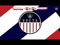 2023 U.S. Ladies Open - Gephart vs. Soucek