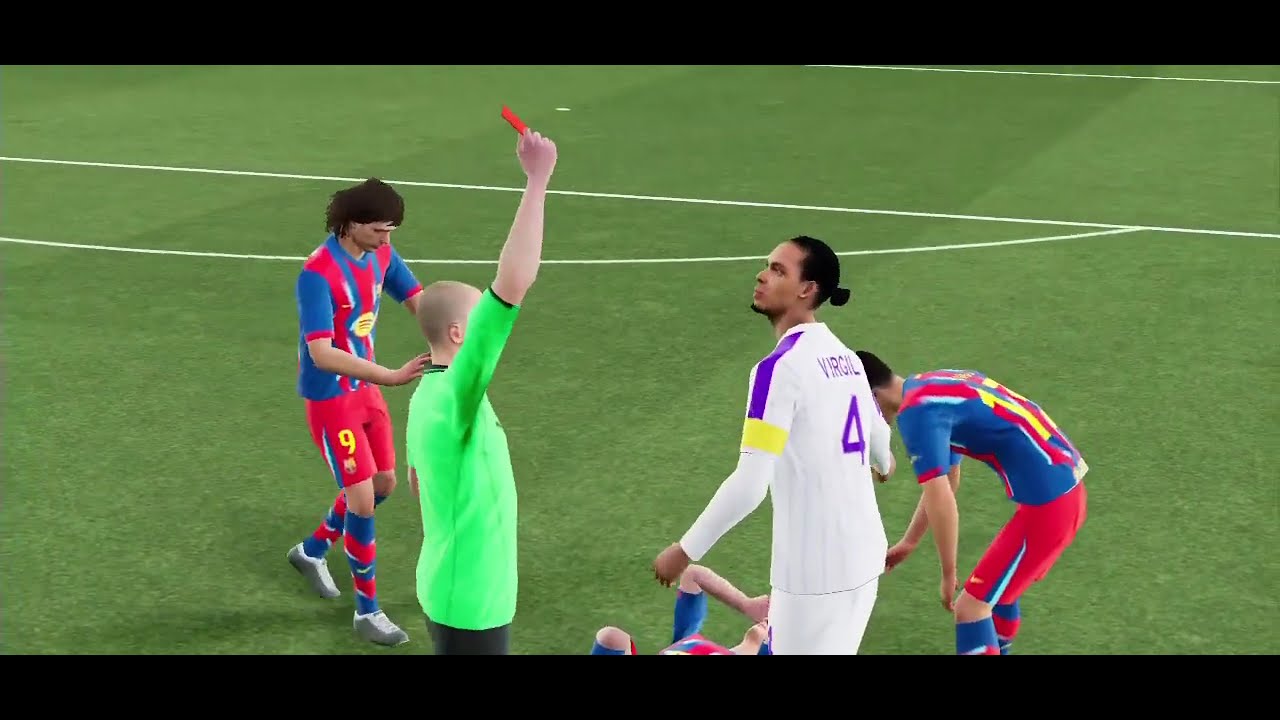 efootball gameplay by a 12 year old episode 2