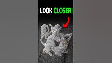 You Were Never Told About This!