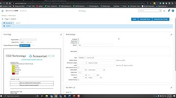 Learn How to Streamline Your Business Processes with Custom Forms in UKG!
