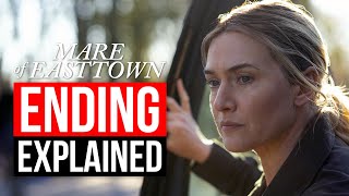 Mare of Easttown Ending Explained | Episode 7 Series Finale Breakdown