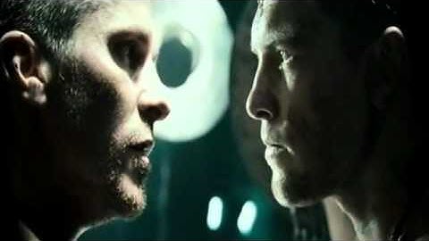 Terminator Salvation Next Generation Fan Trailer