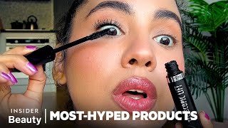 January's MostHyped Beauty Products | MostHyped Products | Insider Beauty