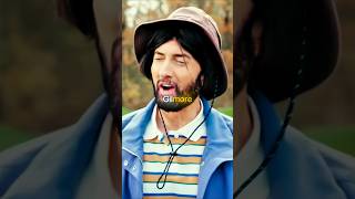 Eminem In Happy Gilmore 2