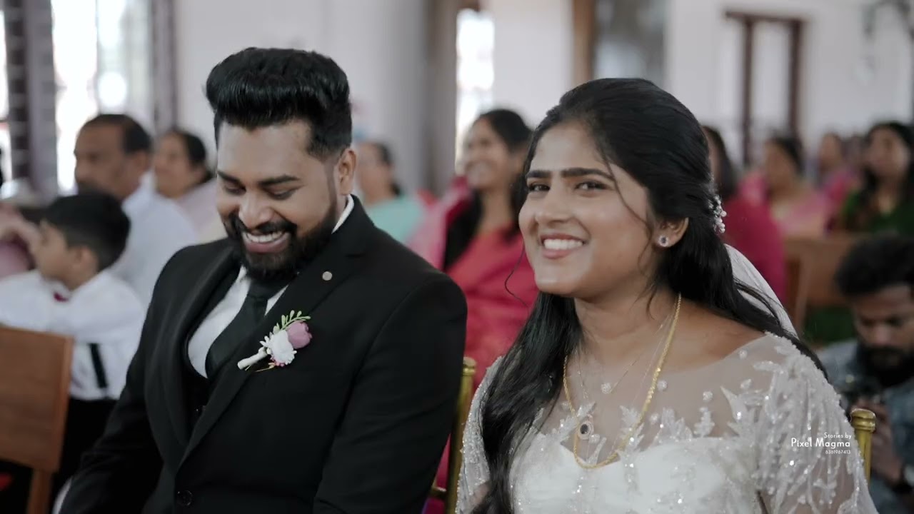 Sarah weds Joseph wedding story , Pixel magma  proudly presents 