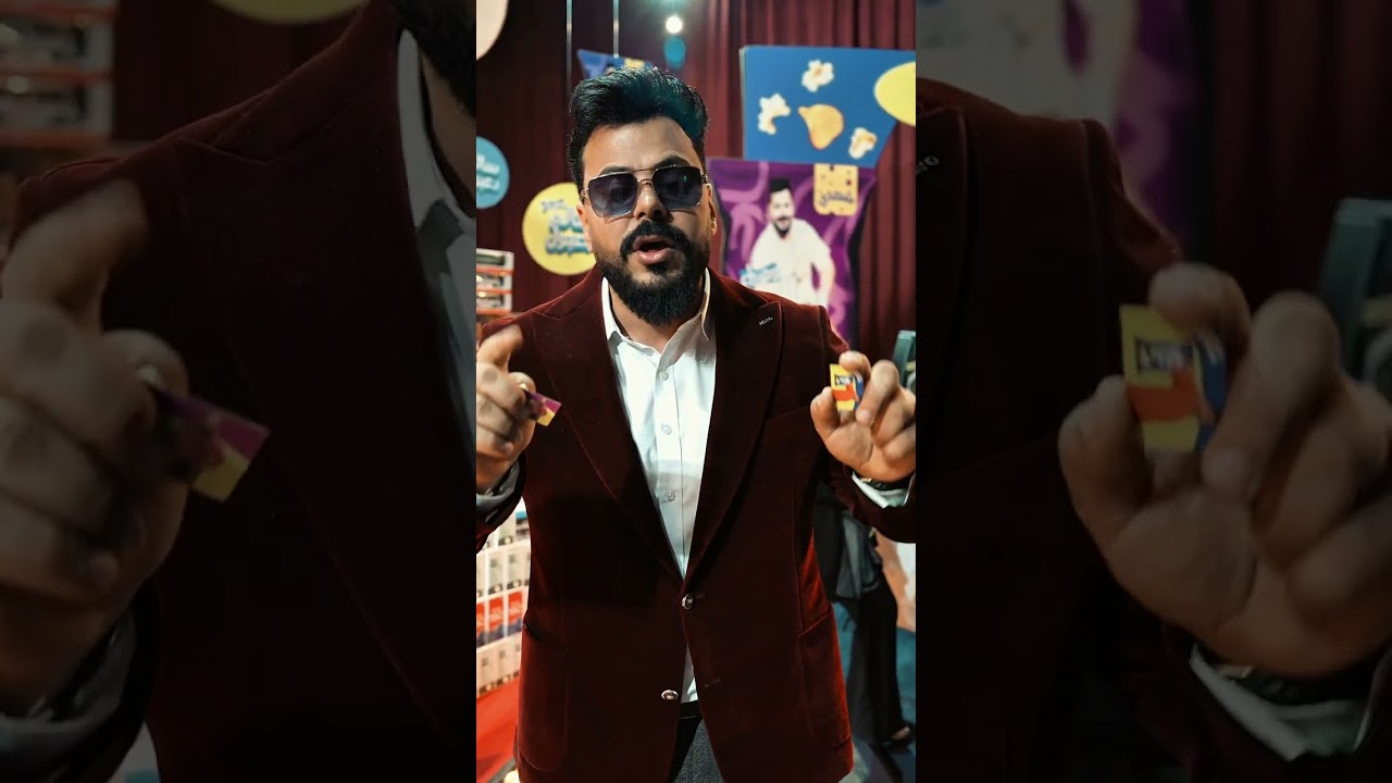 أكبر جائزة بالعراق من سالم دعبول 😍🥳 #سالم_دعبول