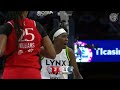Minnesota Lynx Defeat Portland Fire, 101-93 | 07.18.26