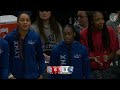 Minnesota Lynx Defeat Portland Fire, 101-93 | 07.18.26