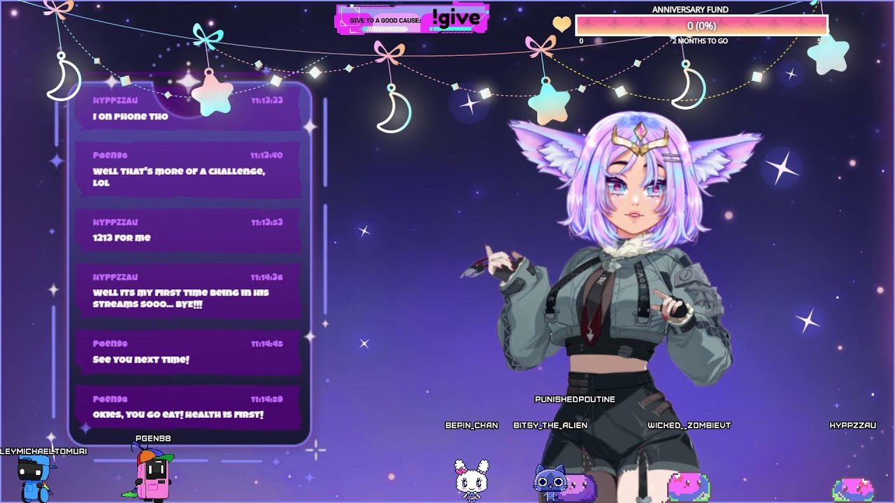 ⋆˙⟡🛸Mass Effect 2 Game Play, Backseating OK! || Cozy Vtuber !lurk !list #Bitsy #CozyVtuber #Vtuber