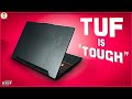 Asus TUF Gaming F15 Review: TUF is &#39;TOUGH&#39; #AsusTUFGaming