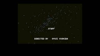 SOS (SNES) - Capris D Rank Ending (Shipwreck) Sos Snes Capris Good Ending In 19 21