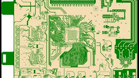 [易富迪科技 EFD Corp.] FLOEFD 如何匯入 PCB Layout 模型檔案