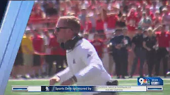 UTEP seeks execution following season opener loss to Nebraska thumbnail