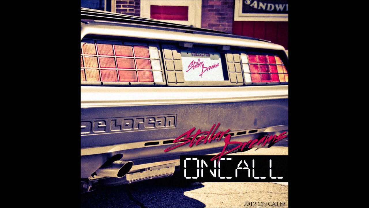Watch Stellar Dreams - On Call (On Call EP) on YouTube Watch Stellar Dreams - On Call (On Call EP) on YouTube