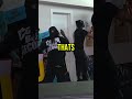 DRUSKI DESTROYS KAI CENAT'S ROOM...