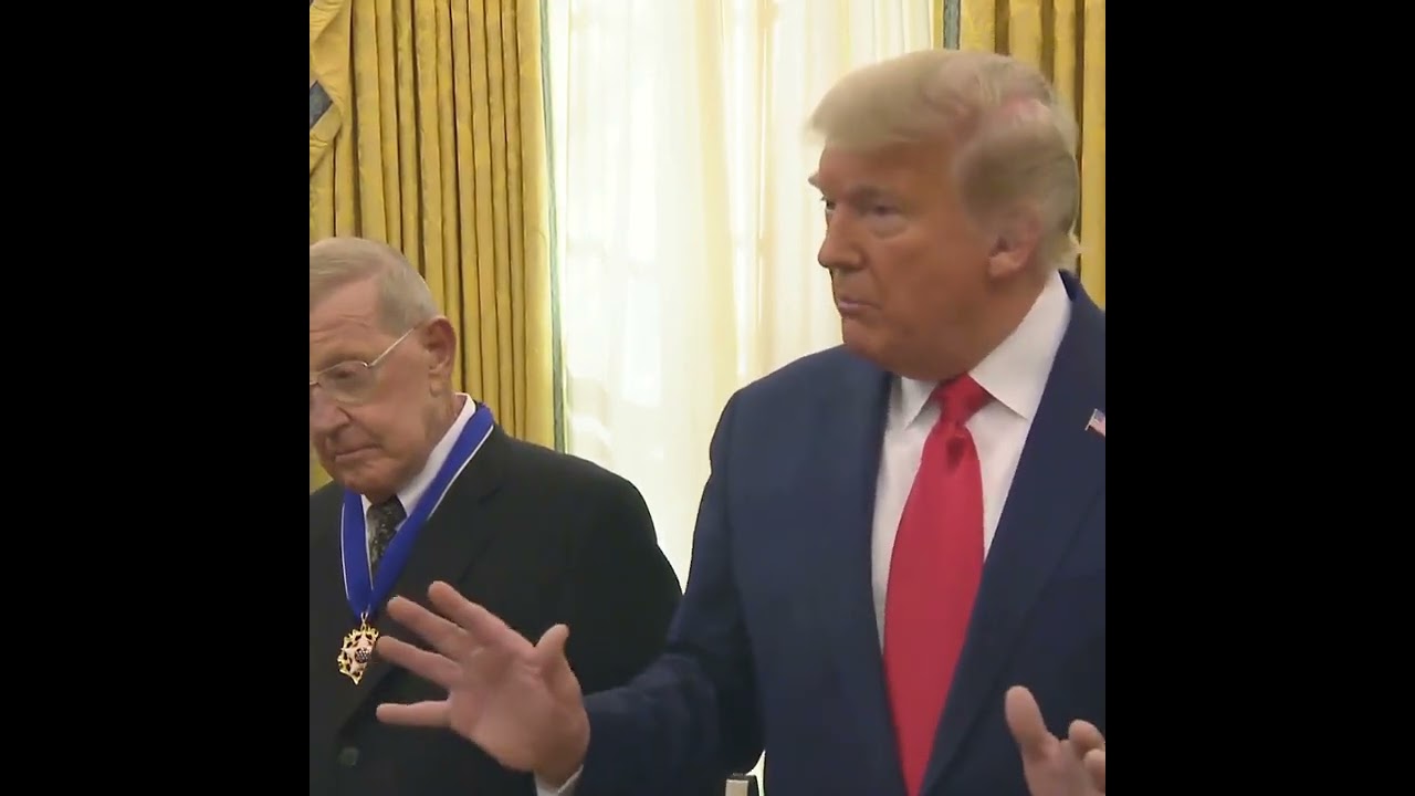 Kremlin Calls Trump “Quite Cynical, but in a Good Way"