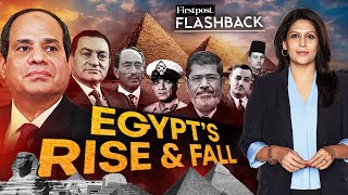 How Did Egypt's Arab Domination End? | Flashback with Palki Sharma screenshot 2