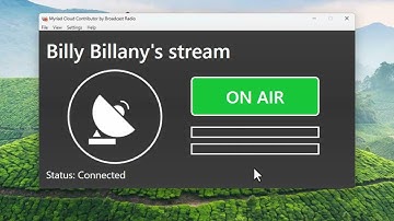 Getting Started with Myriad Cloud - Myriad Cloud Contributor