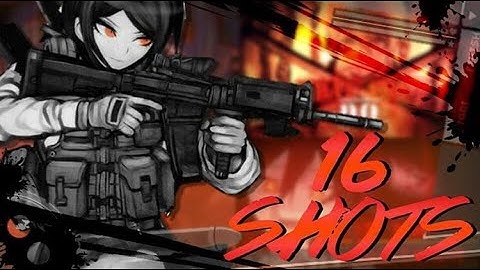 「DSS」16 Shots || Full Danganronpa MEP [Happy 2 Years Anniversary DSS!]