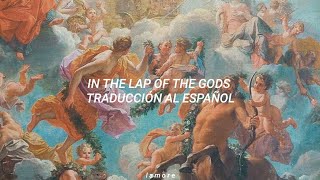 Queen - In the Lap Of the Gods (Traducida al español)