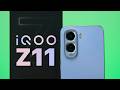 The GLOBAL version is... 😬 iQOO Z11 review!