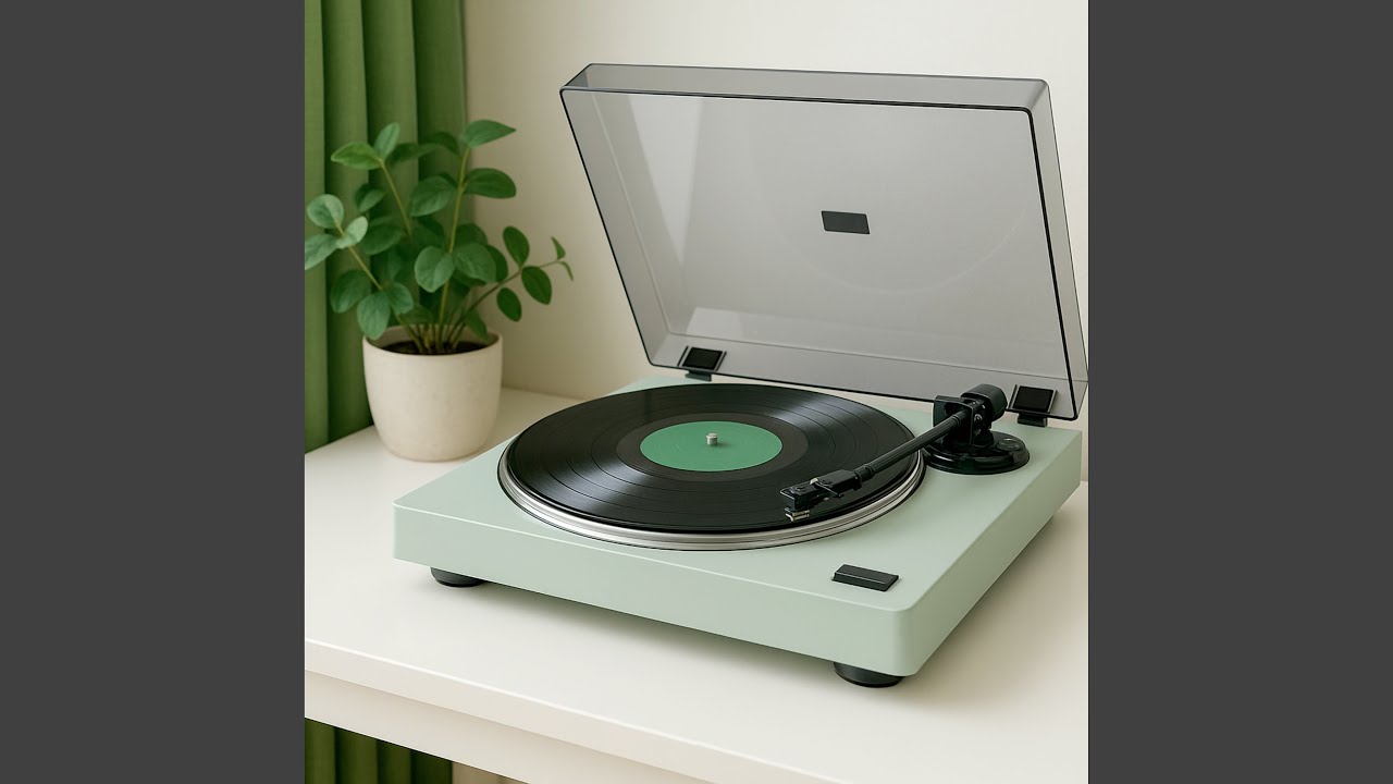 You Make Colors Sing