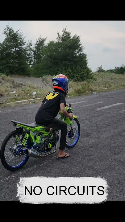 Semangat 🔥 ||| #short #shorts #race #racing #viral